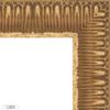 18x16 Ornate Gold Shadow Box Frame - Interior Size 18x16 by 1 Inches Deep | Made to Display Items Up to 1 Inches Deep Includes Shatter Resistant Acrylic, Backing, Hardware view 2