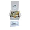 Virgo Zodiac Crystals Smudge Kit Palo Santo Selenite Sage Virgo Stones Set Virgo Crystals and Gemstones Set Zodiac Virgo Crystals Gift Set view 1