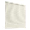 CHICOLOGY Cellular Shades, Window Blinds Cordless, Blinds for Windows, Window Shades for Home, Window Coverings, Cellular Blinds, Door Blinds, Light Filtering Montana Buttercream, 18" W X 48" H view 2