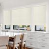 CHICOLOGY Cellular Shades, Window Blinds Cordless, Blinds for Windows, Window Shades for Home, Window Coverings, Cellular Blinds, Door Blinds, Light Filtering Montana Buttercream, 18" W X 48" H view 3