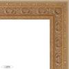 Poster Palooza 29x23 Ornate Gold Complete Wood Picture Frame with UV Acrylic Plexiglass, Foam Board Backing & Hardware Included view 2