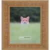 Poster Palooza 29x23 Ornate Gold Complete Wood Picture Frame with UV Acrylic Plexiglass, Foam Board Backing & Hardware Included view 3