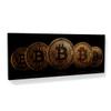 Crypto Canvas Wall Art view 1