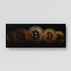 Crypto Canvas Wall Art view 4