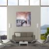 Jaxson Rea "Love is in the air llI Gallery Wrapped Canvas by Isabella Karolewicz, 32" x 24" view 3