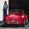 Jaxson Rea "427 ci Gallery Wrapped Canvas by Guy Tempier, 32" x 24" view 2
