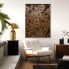 Crypto Canvas Wall Art view 3
