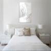 Jaxson Rea "Dreamer I Gallery Wrapped Canvas by Isabella Karolewicz, 24" x 30" view 2