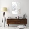 Jaxson Rea "Dreamer I Gallery Wrapped Canvas by Isabella Karolewicz, 24" x 30" view 4