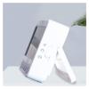 HHWKSJ Digital Kitchen Timer with Mute/Loud Alarm Switch ON/Off Switch, 12 Hour Clock & Alarm, Memory Function Count Up & Count Down for Kids Teachers Cooking, Large LCD Display view 4