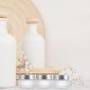 10pcs Bottled Facial Cream Bottles Glass Cream Dispenser Cosmetic Containers Practical Bottle Empty Boxes Cosmetic Empty Jars Glass Boxes Facial Jars view 4