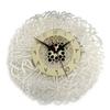 Froiny Muslim Wall Clock Islamic Calligraphy Decorative Acrylic Clock Ramadan Home Decoration Supplies for Living Room Hotel Office view 1