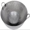24 in. Hand Made Cantonese Wok view 1