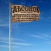 Office Decor Because No Great Story Ever Started with Someone Eating A Salad Flag Dorm Room Flags ( Size : 152X244CM ) view 4
