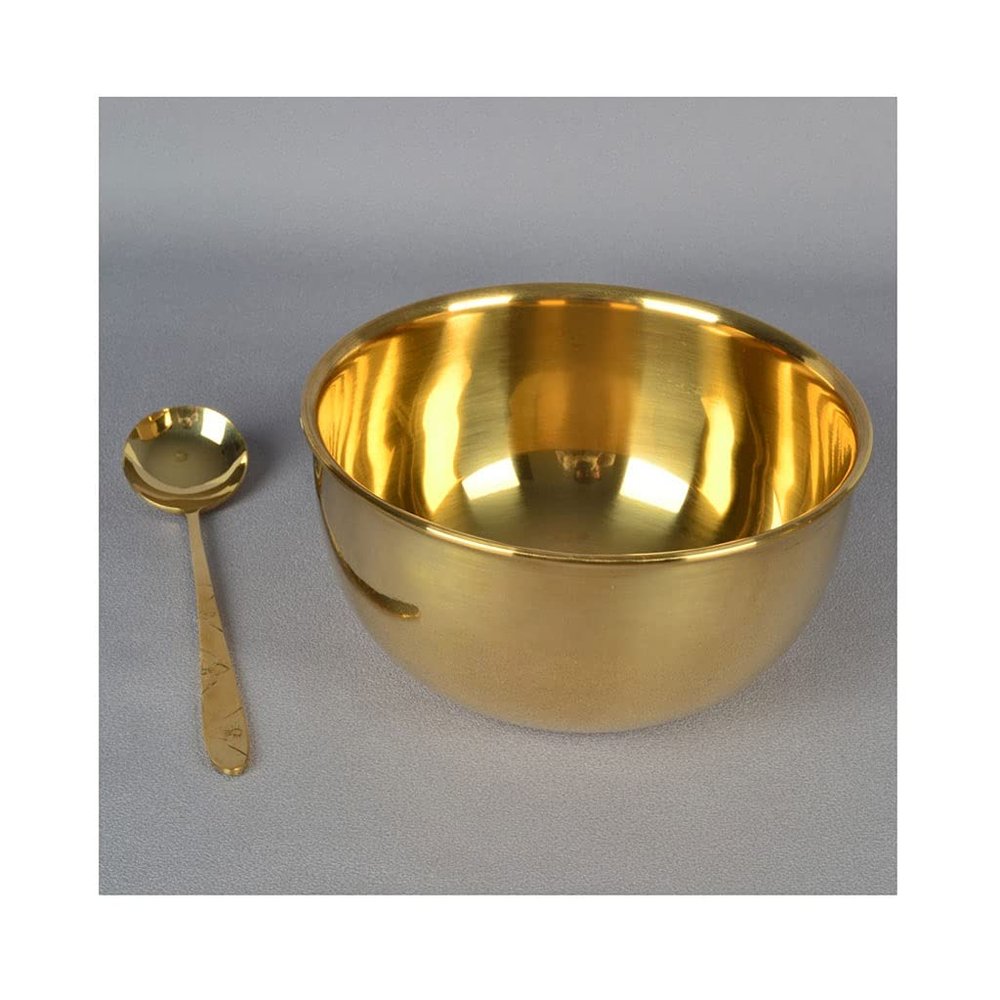 KUYWLMKMZZ Small Soup Spoon Coffee Stirring Spoon Dessert Spoon Drinking Spoon Soup Spoon Suitable for Home Outdoor Office Coffee Spoon (Color : C)