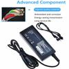 Jantoy 12VDC AC/DC Adapter for Shiatsu Recliner Model 8173 KSN: 040-011615-200 Massage Chair Input 12V Rated Power 30W Timer 15 min 12 Volts Power Supply Cord Cable Charger view 3