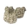 1/2LB Large Raw Peruvian Pyrite Natural Crystal Healing Stones Rock Collection view 1