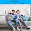 Seaciyan Timers, Classroom Timer for Kids, Kitchen Timer for Cooking, Desk Time Tracker, Small Mechanical Timer for Study, Workout, Shower, Baking Countdown (Blue Dinosaur) view 4