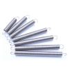 Industrial Construction Machinery Tension Spring Cylindrical Spiral Tension Spring Tension Spring Wire Diameter 1.0mm Outer Diameter 10mm Pull Spring Pull Back Spring (Length : 50mm (2Pcs)) view 4