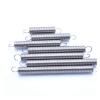 Industrial Construction Machinery Tension Spring Cylindrical Spiral Tension Spring Tension Spring Wire Diameter 1.0mm Outer Diameter 10mm Pull Spring Pull Back Spring (Length : 35mm (2Pcs)) view 1