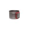 Evernew Titanium Demitasse Cup 220mL Espresso Camping Coffee Mug view 3
