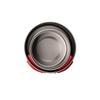 Evernew Titanium Demitasse Cup 220mL Espresso Camping Coffee Mug view 4