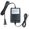 Digipartspower 12V AC/AC Adapter for Tranquil Ease and Heated Chair Item#: W6002 V6002 12VAC 16 W 16W Power Supply Cord Cable Charger Mains PSU view 1
