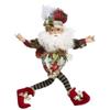 Mark Roberts 11 Piers Pipping North Pole Elf, Medium 17 Inches view 1