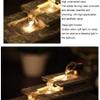 KKNH Relaxation Fountain Tabletop Fountain Resin Desktop Fountain Soothing Indoor Desktop Fountain Creative Home Decoration Ornaments 6.3 Inches Quiet Soothing Sound of Water view 4