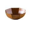Serving Bowls Ceramic Salad Bowl Noodle Bowl Snack Bowl Dessert Bowl Soup Bowl Suitable for Oven, Dishwasher and Microwave Heating Noodle Bowl (Color : A) view 1