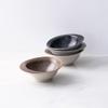 Serving Bowls Ceramic Salad Bowl Pasta Bowl Fine Grain Bowl Dinner Bowl Dessert Bowl Ramen Soup Bowl Suitable for Cooking, Baking, Preparing, Mixing Noodle Bowl (Color : B) view 4