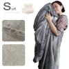 Bean Bag Chair,Adults New Big XXL Bean Bag Chair Covers Plush, Ultra Soft Fluffy Faux Fur Beanbag Unfilled Lazy Bean Bag Double Bed Living Room Bedroom Recliner Futon Couchno Filling view 4