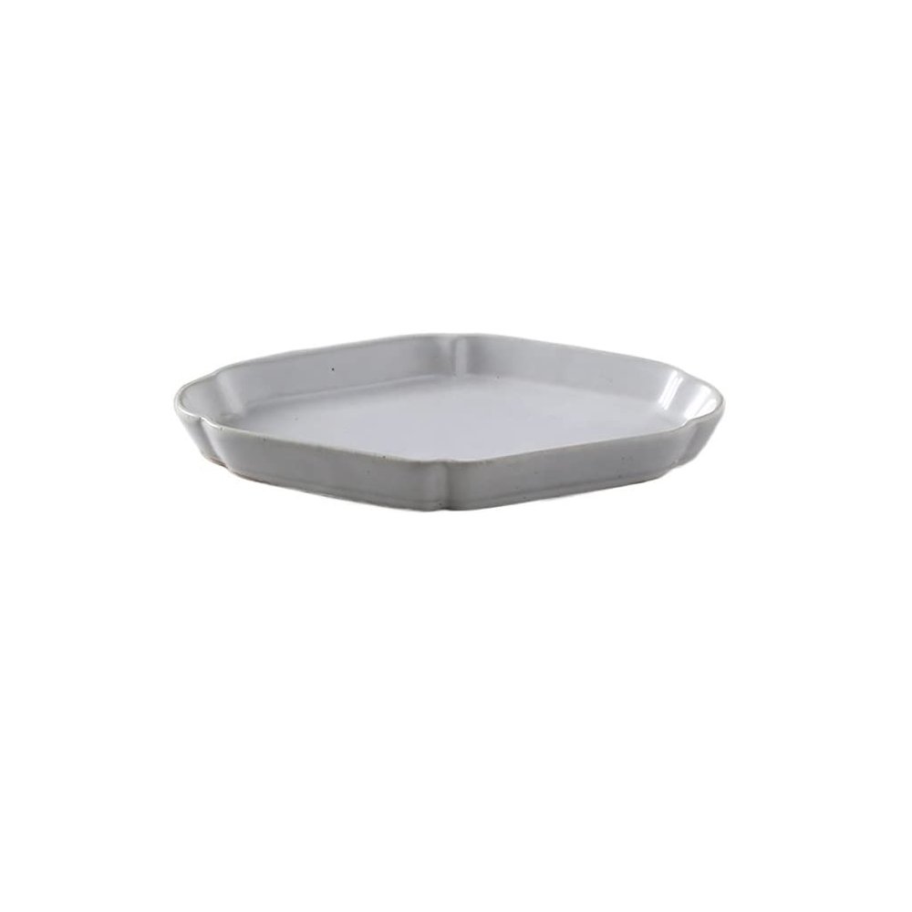 Serving Bowls Oval Salad Bowl Ceramic Snack Bowl Noodle Bowl Dessert Bowl Snack Bowl for Healthy Meal Mixing and Preparation Noodle Bowl (Color : A)