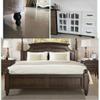 LUOFDCLDDD Furniture Legs4 Piecesniture Legs Solid Wood Gourd Type Replacement Table Legsniture Feet for Sofa Bed Cabinet Chair Couch Desk Feet,White/12Cm view 3