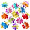 Roaqua 30 Packs Bulk octopus Mini Pop Fidget Keychain,Birthday Party Favors,Sea Animal for kids toys, Smmuer Classroom Student Prizes Hoilday Gifts view 1