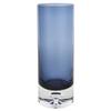 Badash 10" Galaxy Cylinder Vase, Midnight view 1