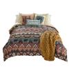 Donna Sharp King Bedding Set - 3 Piece - Bear Totem Lodge Comforter Set with King Comforter and Two King Shams - Machine Washable view 2