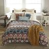 Donna Sharp King Bedding Set - 3 Piece - Bear Totem Lodge Comforter Set with King Comforter and Two King Shams - Machine Washable view 4