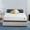 Serta - 9 inch Amazon Exclusive Cooling Gel Memory Foam Mattress, Twin Size, Medium-Firm, Supportive, CertiPur-US Certified, 100-Night Trial - Pure Slumber view 1