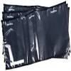 NatureVAC 11''x24'' Precut Vacuum Seal Bags Black/Clear (50-pack) view 1