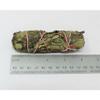 1 Set Abalone Shell, 6" Wood Stand Yerba Santa Smudge Stick & Directions: Complete Kit view 3
