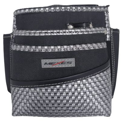 MSV-08 Waist Bag, 3 Tiers