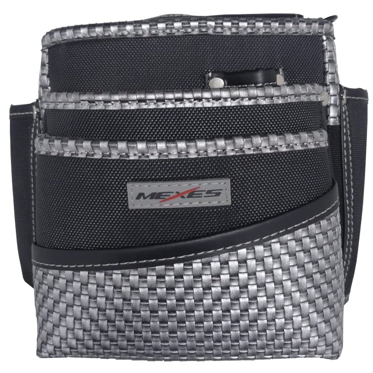 MSV-08 Waist Bag, 3 Tiers