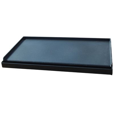 18 Inch Aluminum Non-Stick Griddle