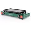 18 Inch Aluminum Non-Stick Griddle view 3