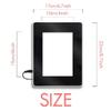 Chestry Elements Period Table Rare Gas Neon Ne Magic Mirror Lamp Photo Frame Multifunction view 2