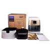YYDS air Fryer Air Fryer 2.5L Home Smart No Frying Fried Foods Simple Operation 23 * 23 * 32cm air Frier view 3