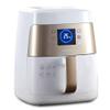 YYDS air Fryer Air Fryer 2.5L Home Smart No Frying Fried Foods Simple Operation 23 * 23 * 32cm air Frier view 4