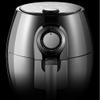 YYDS air Fryer Air Fryer 2.6L Home Smart No Frying Fried Foods Simple Operation 30 * 26 * 26cm air Frier view 4