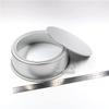 2-12 inches Removable Bottom Round Shape Loose Base Aluminium Chiffon Cake Mould Bread Mold Cupcake Moulds Pan Tin DIY Bakery (10 inches) view 3